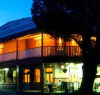 Abernethy Guesthouse - Nambucca Heads Accommodation
