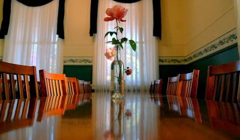 Abernethy Guesthouse - Nambucca Heads Accommodation 1