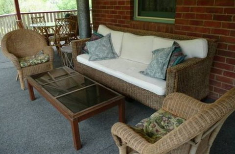 Abernethy Guesthouse - Nambucca Heads Accommodation 2