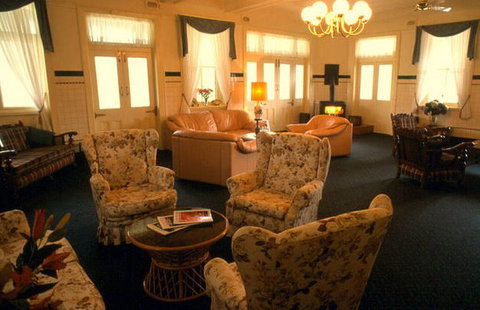 Abernethy Guesthouse - Nambucca Heads Accommodation 3