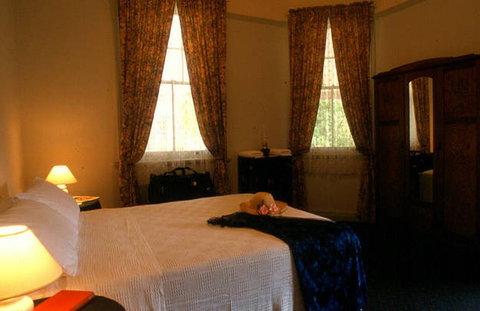 Abernethy Guesthouse - Nambucca Heads Accommodation 4