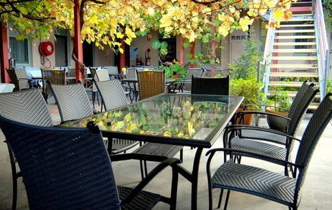 Abernethy Guesthouse - Nambucca Heads Accommodation 5