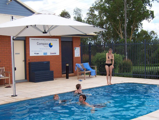  Nambucca Heads Accommodation