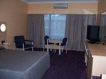 Albert Motel - Nambucca Heads Accommodation 2
