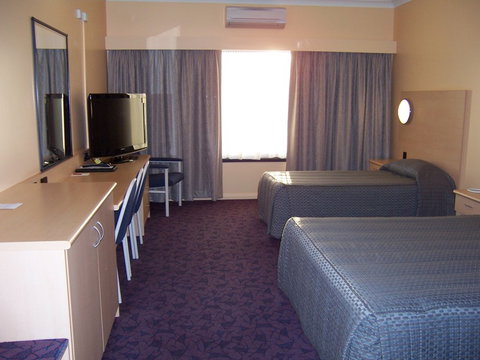 Albert Motel - Nambucca Heads Accommodation 3
