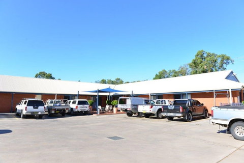 Albert Motel - Nambucca Heads Accommodation 4