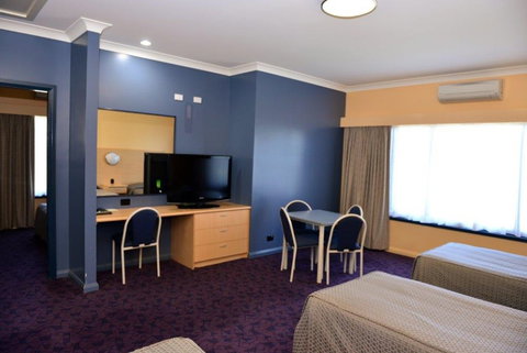 Albert Motel - Nambucca Heads Accommodation 5