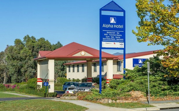 Conder ACT Nambucca Heads Accommodation