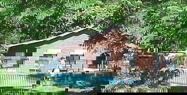  Nambucca Heads Accommodation