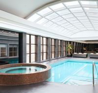 Stamford Plaza Melbourne - Nambucca Heads Accommodation