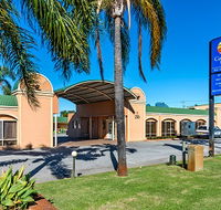 Comfort Inn Bel Eyre Perth - Nambucca Heads Accommodation