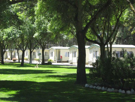 BIG 4 Barossa Tourist Park - Nambucca Heads Accommodation 0