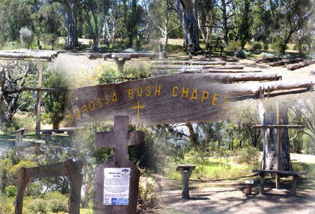 BIG 4 Barossa Tourist Park - Nambucca Heads Accommodation 4