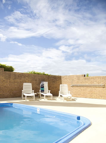 Cumberland Motor Inn - Nambucca Heads Accommodation 3