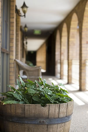 Cumberland Motor Inn - Nambucca Heads Accommodation 4