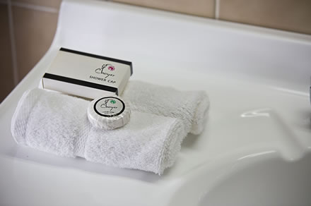 Cumberland Motor Inn - Nambucca Heads Accommodation 7