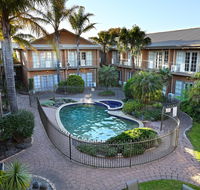 Quality Hotel Melbourne Airport - Nambucca Heads Accommodation
