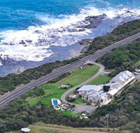 Whitecrest Great Ocean Road Resort - Nambucca Heads Accommodation