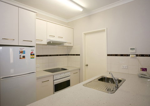 Regal Apartments - Nambucca Heads Accommodation 0