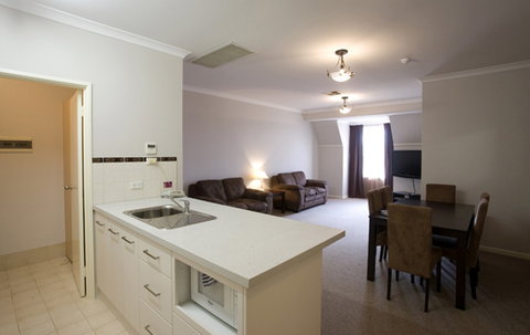 Regal Apartments - Nambucca Heads Accommodation 1