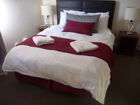 Regal Apartments - Nambucca Heads Accommodation 3