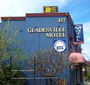 Gladesville Motel - Nambucca Heads Accommodation