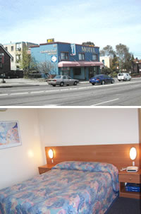 Gladesville Motel - Nambucca Heads Accommodation 1