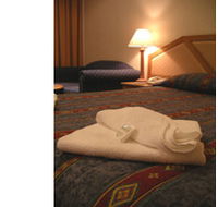 Goulburn Central Motor Lodge - Nambucca Heads Accommodation