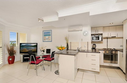 Windsurfer Resort - Nambucca Heads Accommodation 3