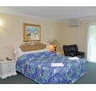 Pacific Resort Motel - Nambucca Heads Accommodation