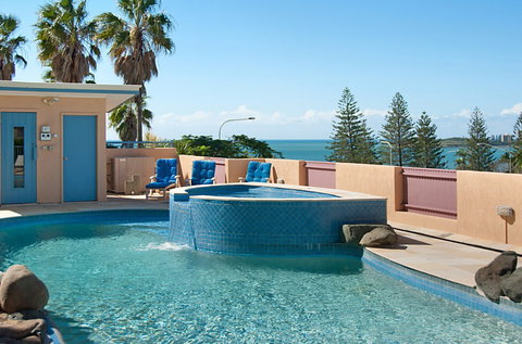 Alexandra On The Pacific - Nambucca Heads Accommodation 0