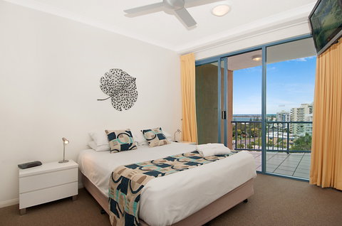 Alexandra On The Pacific - Nambucca Heads Accommodation 2