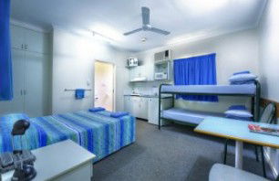 Katherine NT Nambucca Heads Accommodation