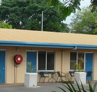 Katherine Hotel Motel - Nambucca Heads Accommodation