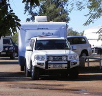 Barkly Homestead - Nambucca Heads Accommodation