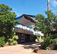 Bluestone Motor Inn - Nambucca Heads Accommodation