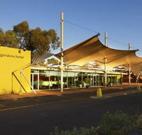 Desert Gardens Hotel - Nambucca Heads Accommodation