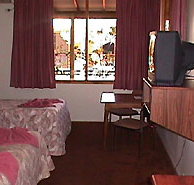 Desert Oaks Resort - Nambucca Heads Accommodation