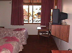 Desert Oaks Resort - Nambucca Heads Accommodation 0