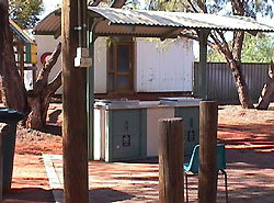 Desert Oaks Resort - Nambucca Heads Accommodation 1