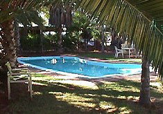 Desert Oaks Resort - Nambucca Heads Accommodation 4