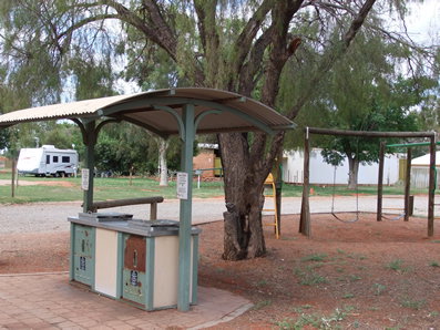 Desert Oaks Resort - Nambucca Heads Accommodation 6