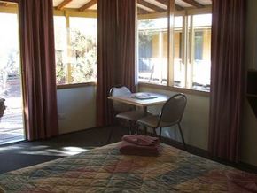 Desert Oaks Resort - Nambucca Heads Accommodation 7