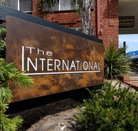 Comfort Inn The International - Nambucca Heads Accommodation