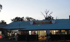 Renner Springs Desert Inn - Nambucca Heads Accommodation 0