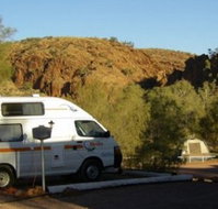 Glen Helen Resort - Nambucca Heads Accommodation