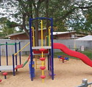 Stuart Caravan Park - Nambucca Heads Accommodation