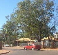 Outback Caravan Park - Nambucca Heads Accommodation