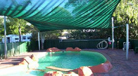 Threeways Roadhouse Tourist Park - Nambucca Heads Accommodation 1