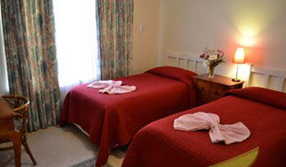 Palms Bed And Breakfast - Nambucca Heads Accommodation 1